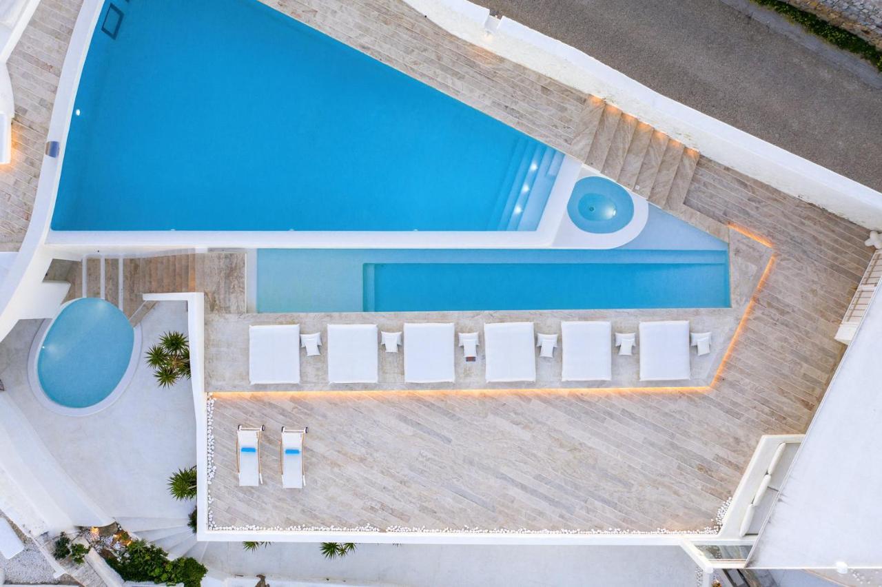 White Stone Mykonos *