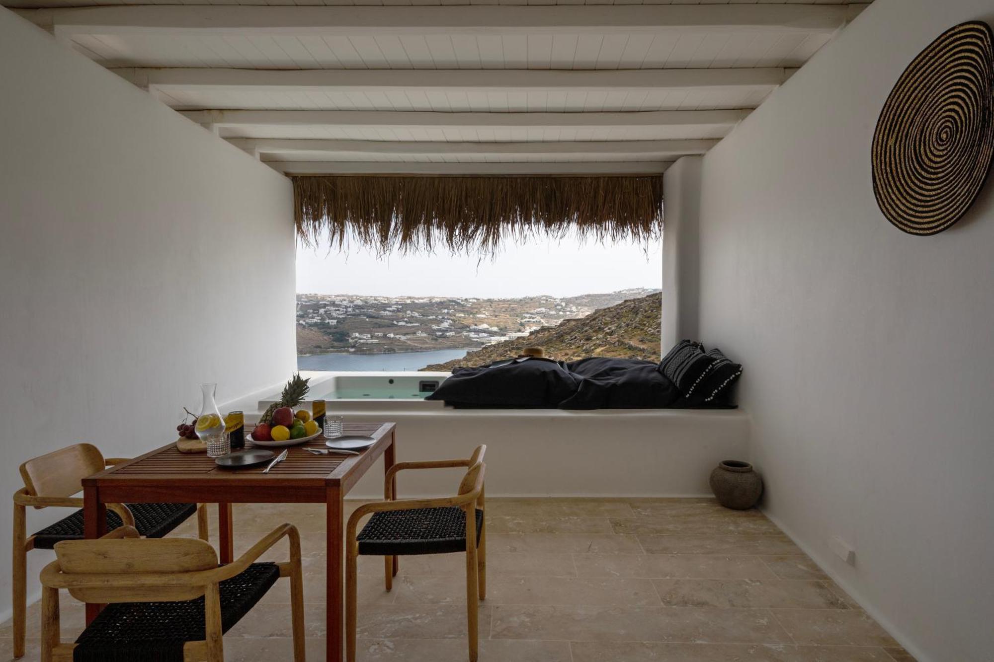 White Stone Mykonos