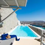 White Stone Mykonos