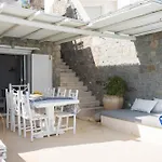 White Stone Mykonos