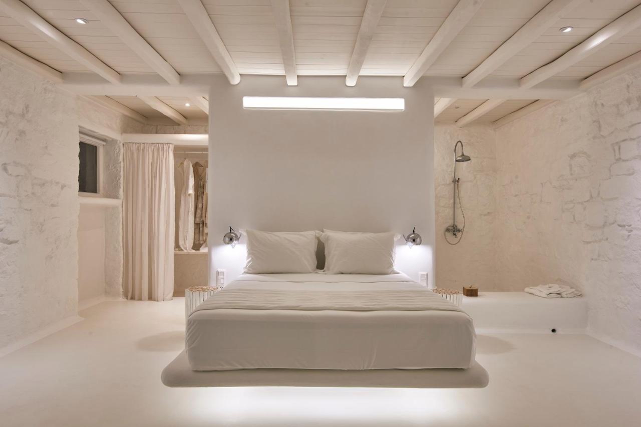 White Stone Mykonos Hotel *