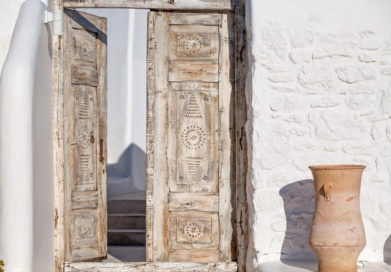 Hotel White Stone Mykonos *