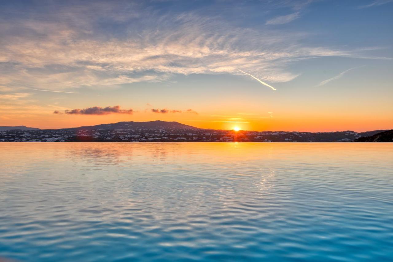 White Stone Mykonos *