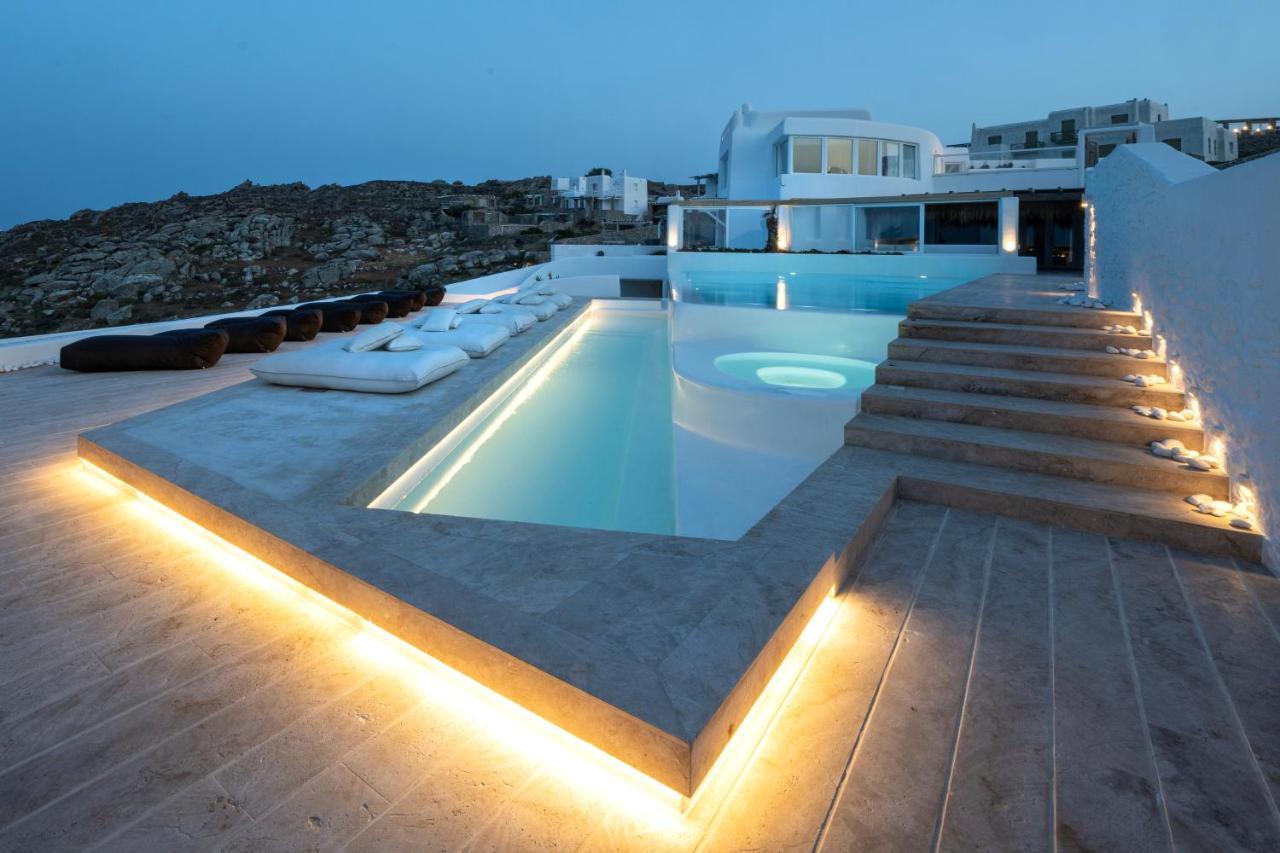 Hotel White Stone Mykonos