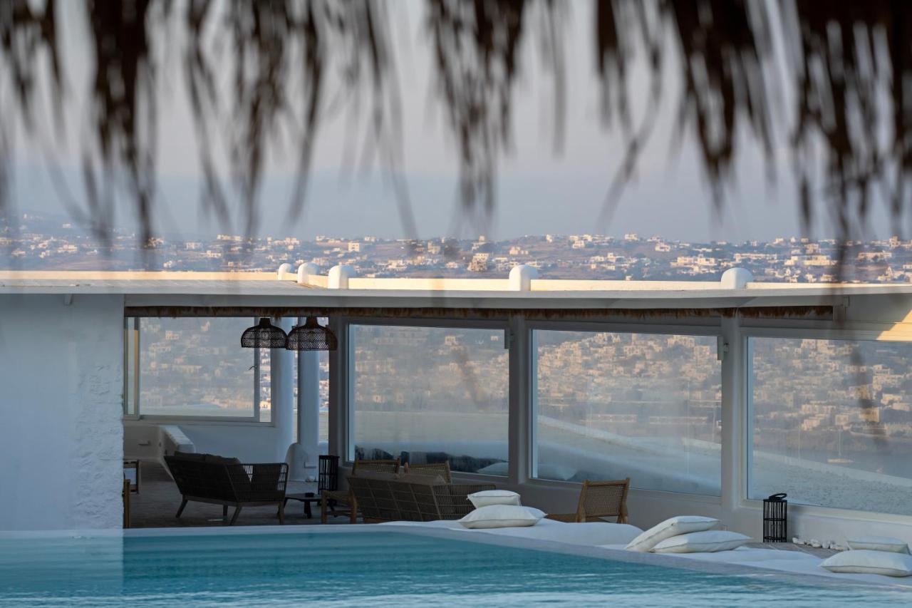 White Stone Mykonos Hotel