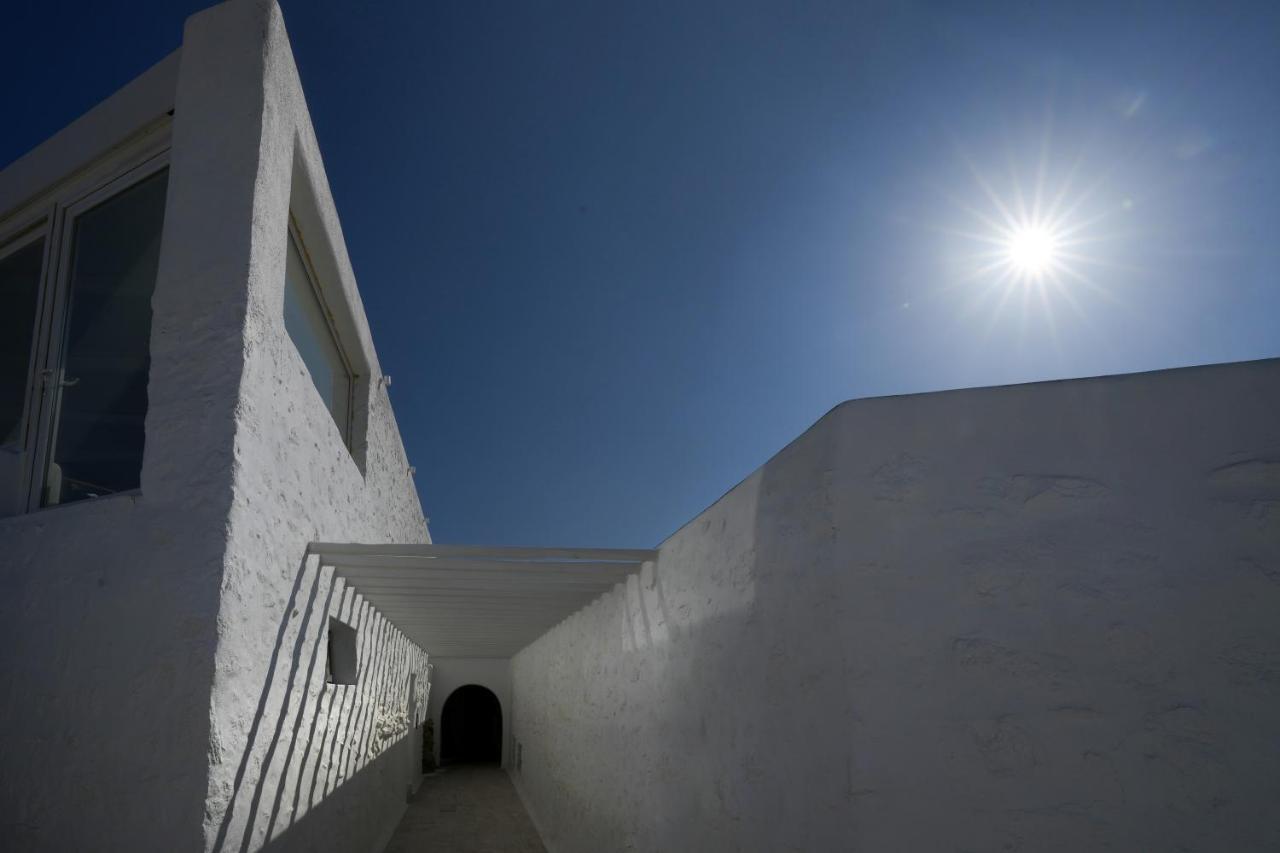 Hotel White Stone Mykonos Agios Ioannis Diakoftis