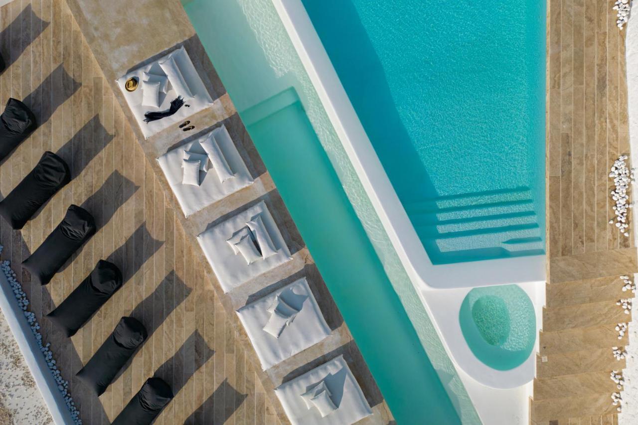 White Stone Mykonos Hotel