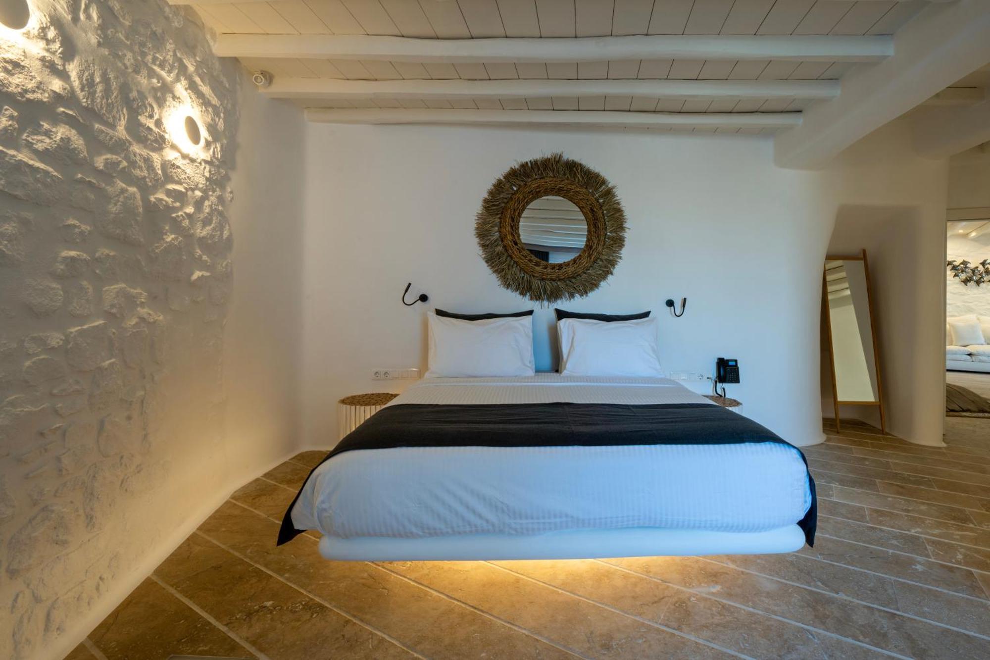 Hotel White Stone Mykonos *