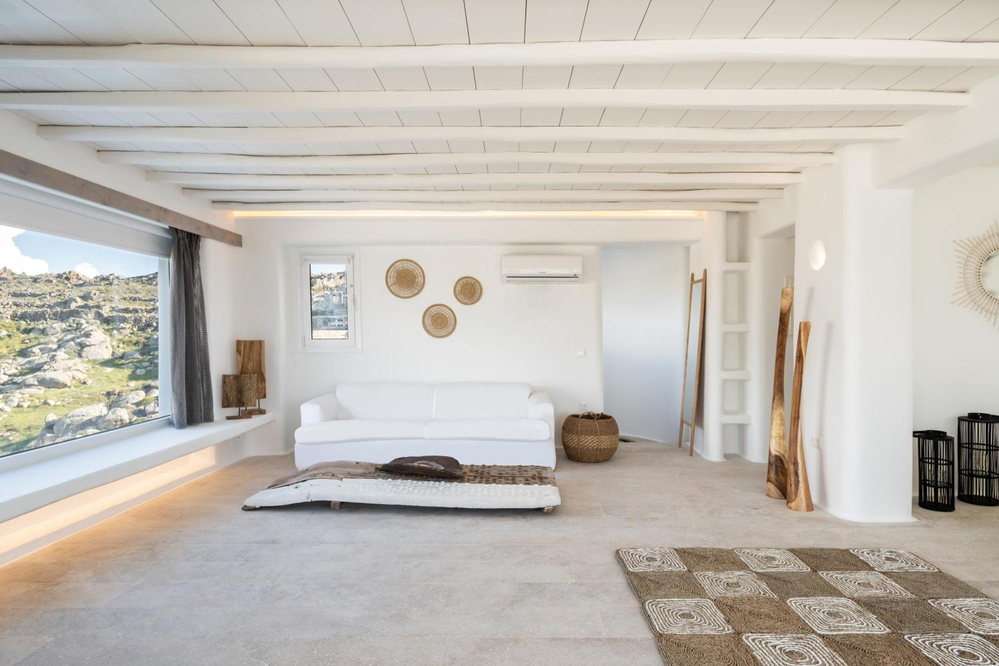 Hotel White Stone Mykonos