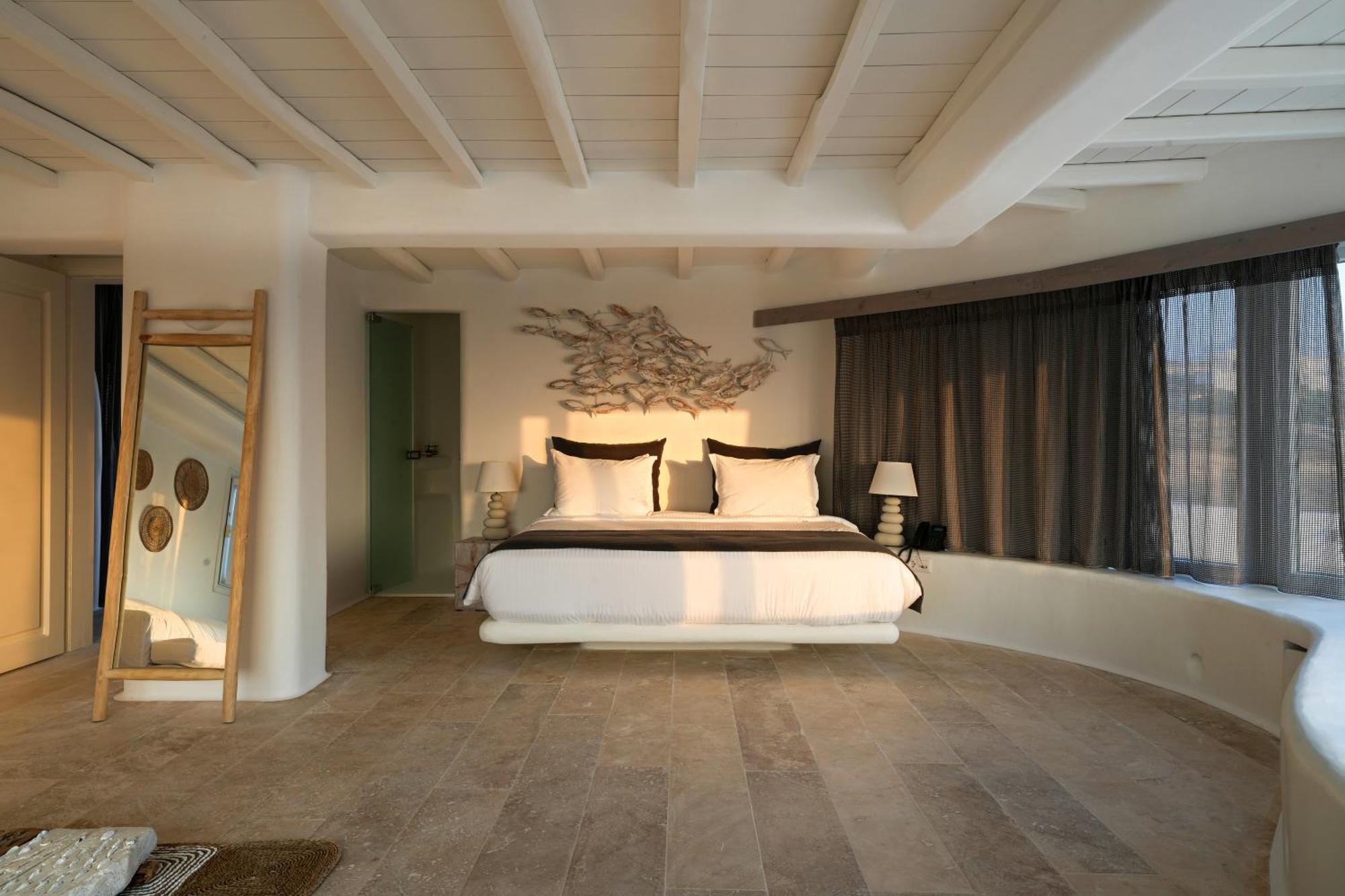 Hotel White Stone Mykonos
