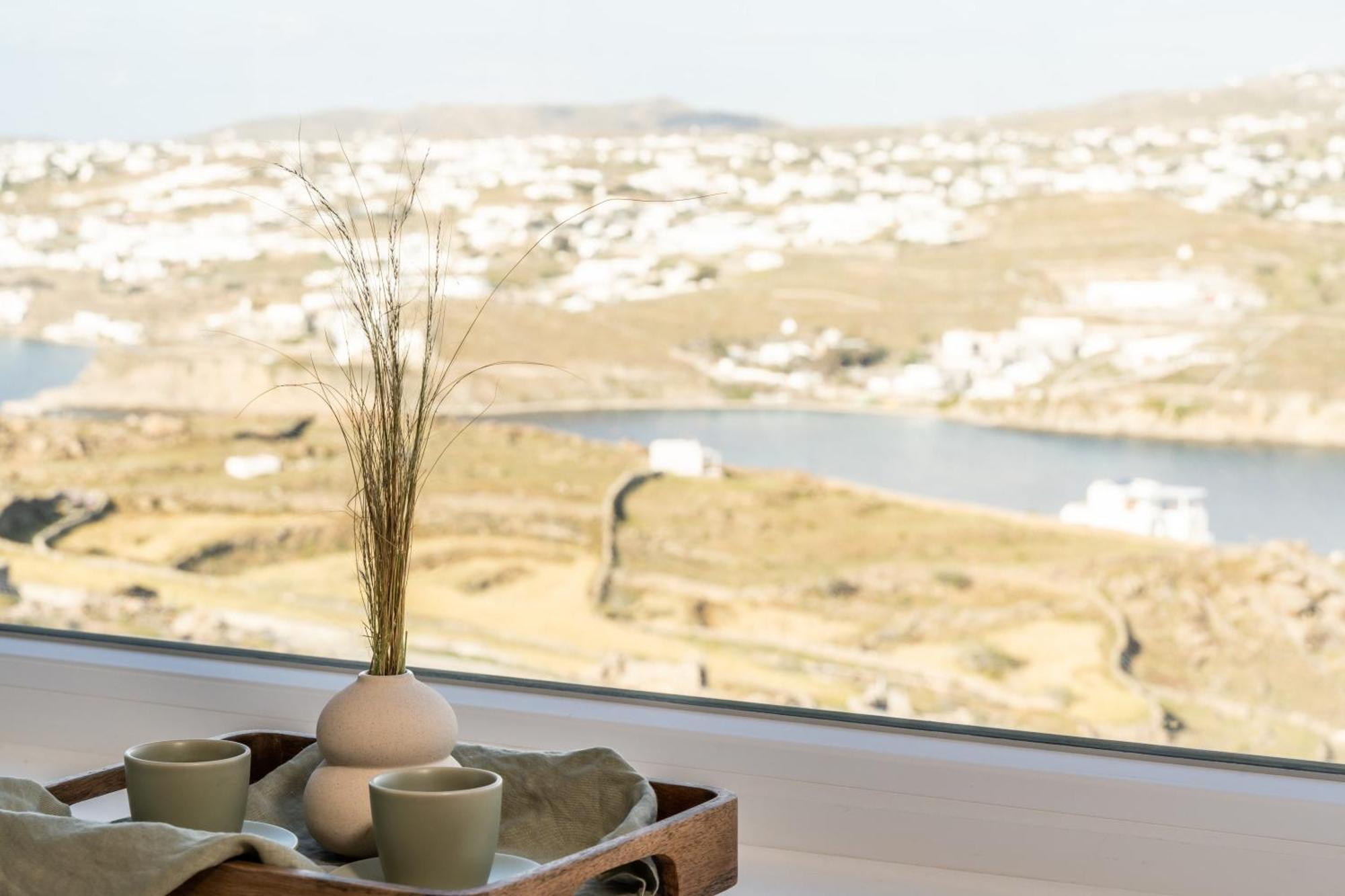 White Stone Mykonos *