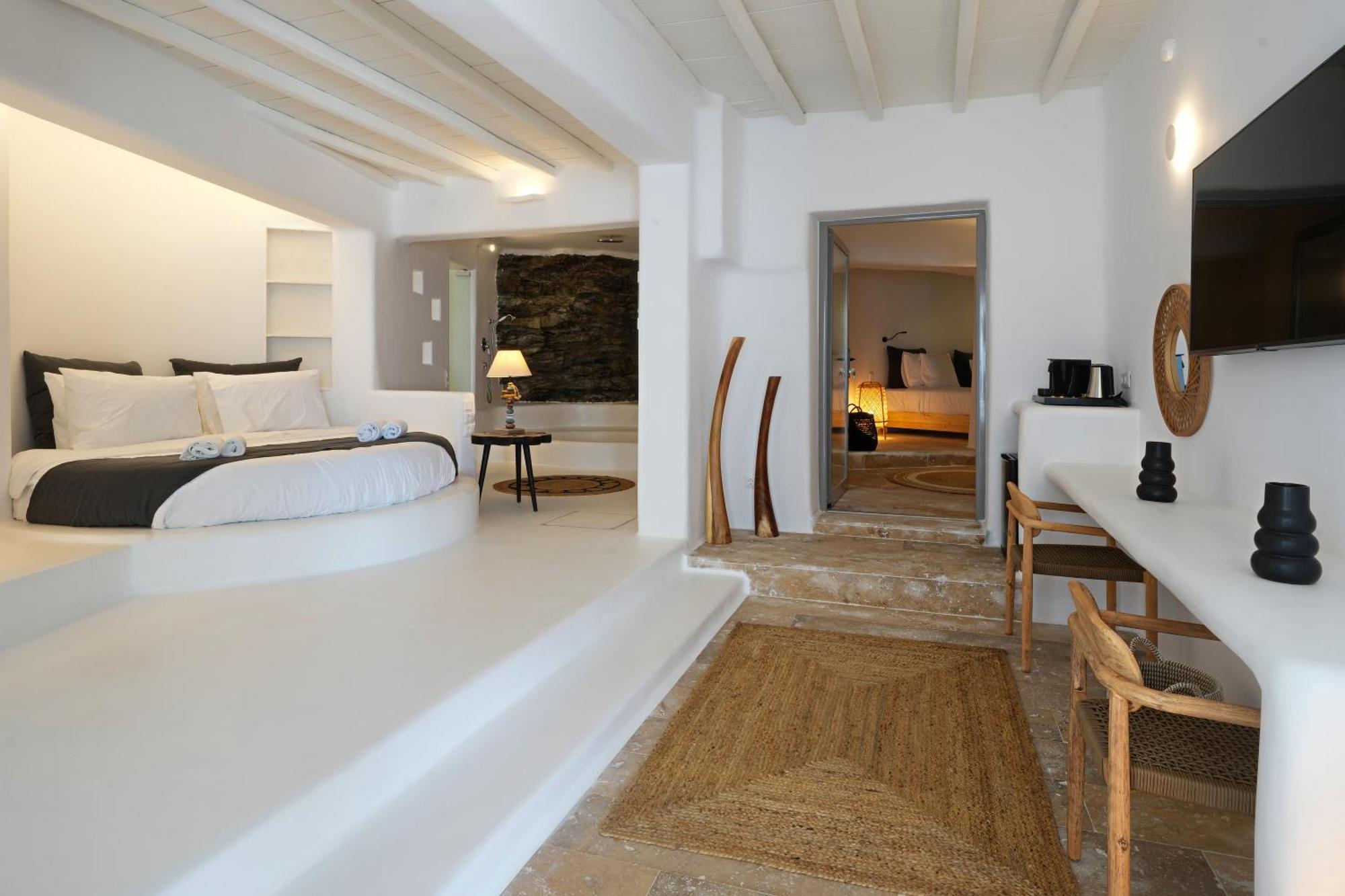 White Stone Mykonos Hotel