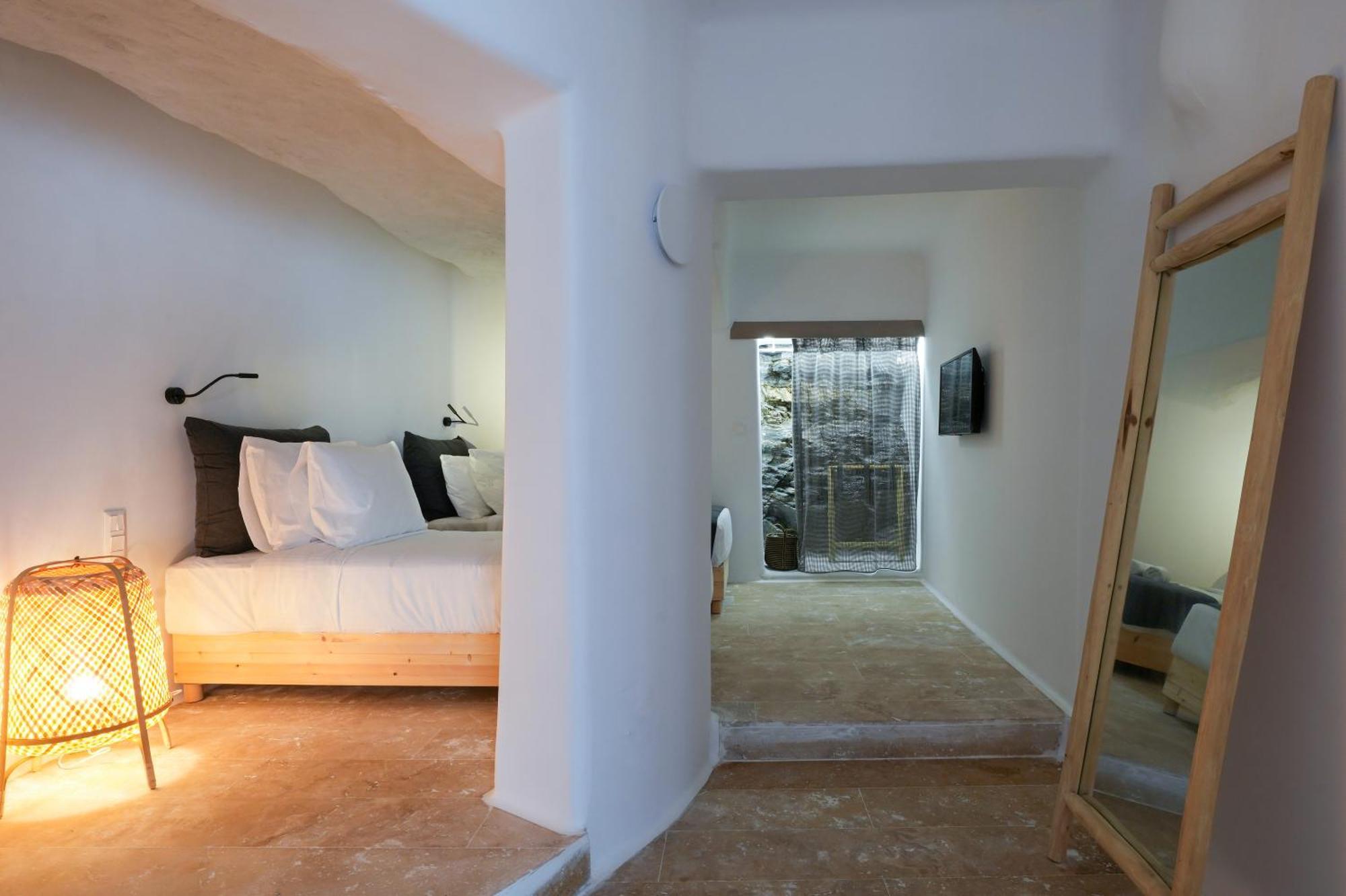 White Stone Mykonos *