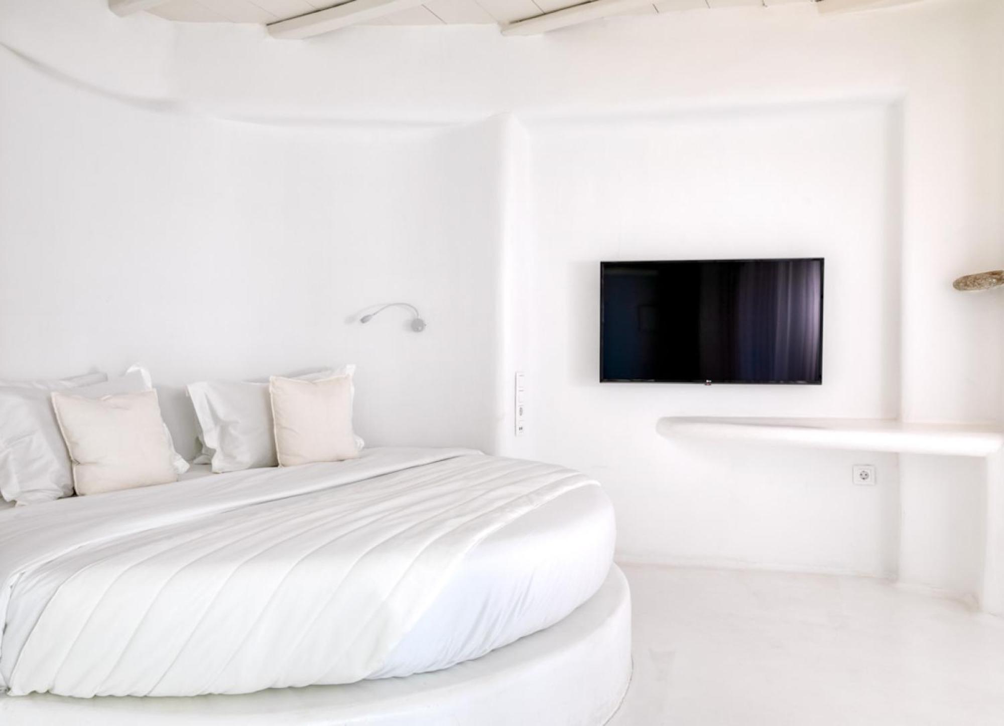 White Stone Mykonos Hotel *