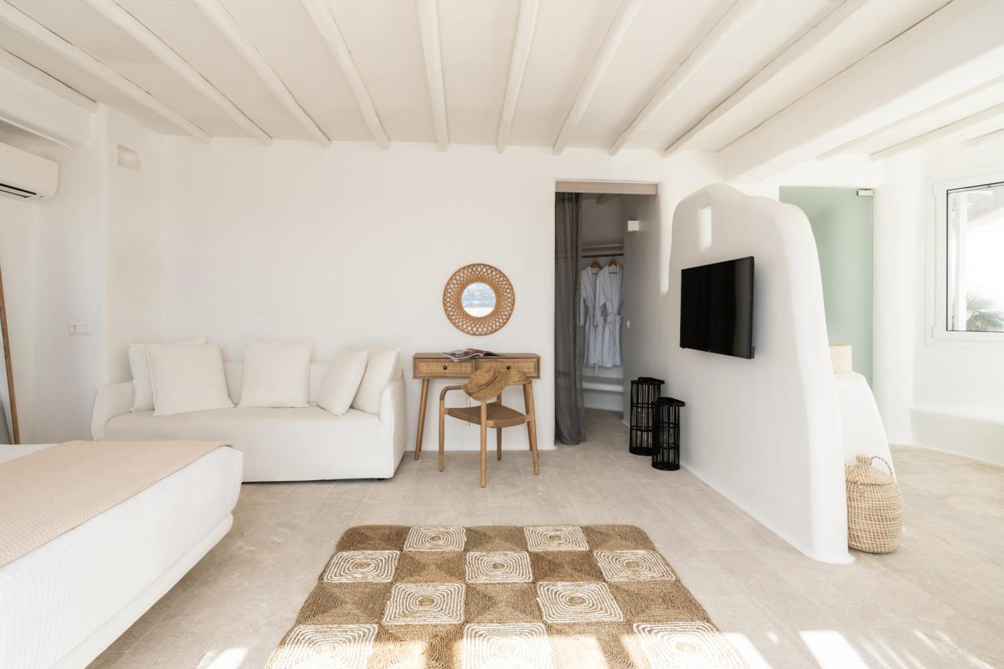 White Stone Mykonos *