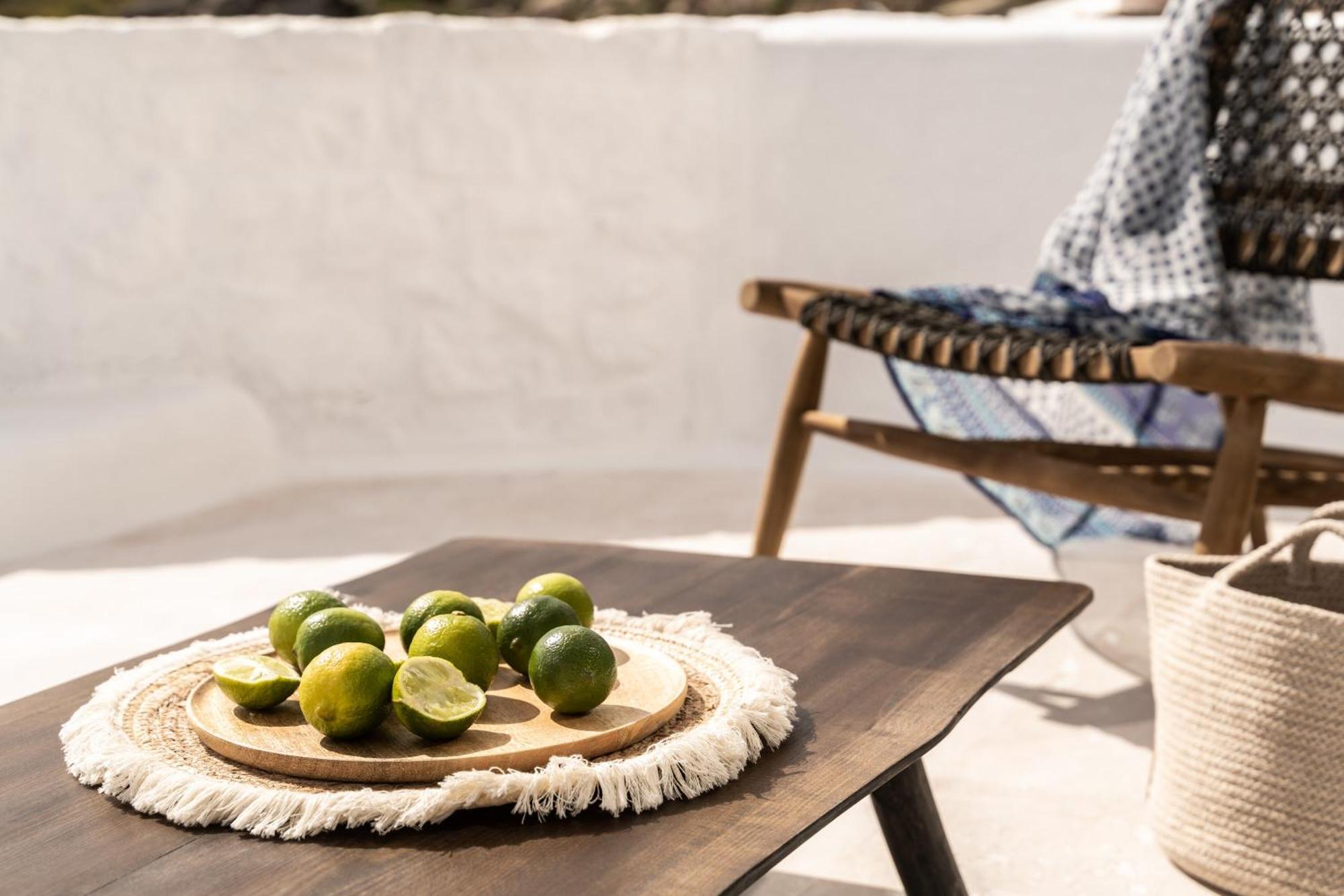 White Stone Mykonos Hotel *