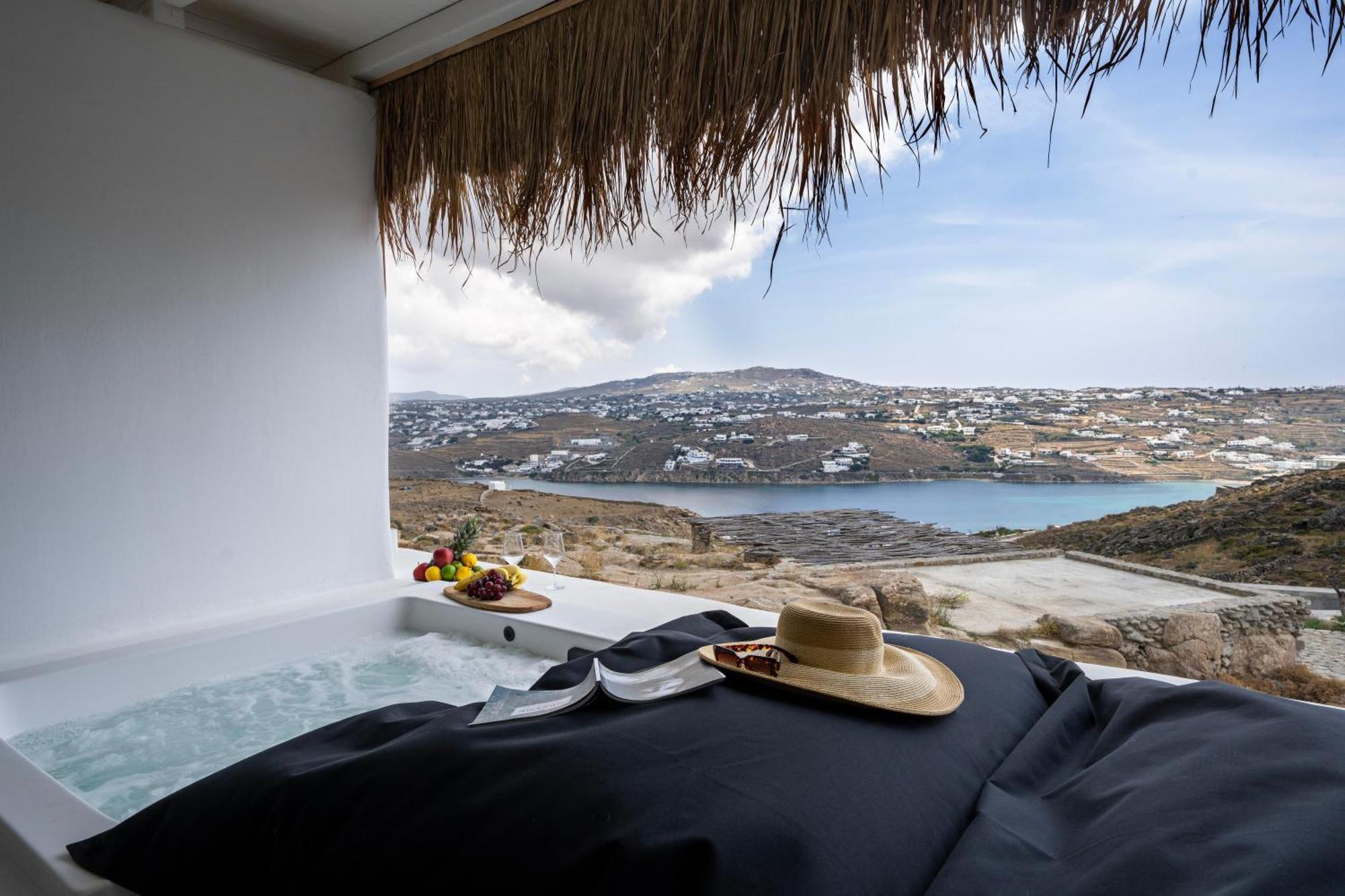 White Stone Mykonos *