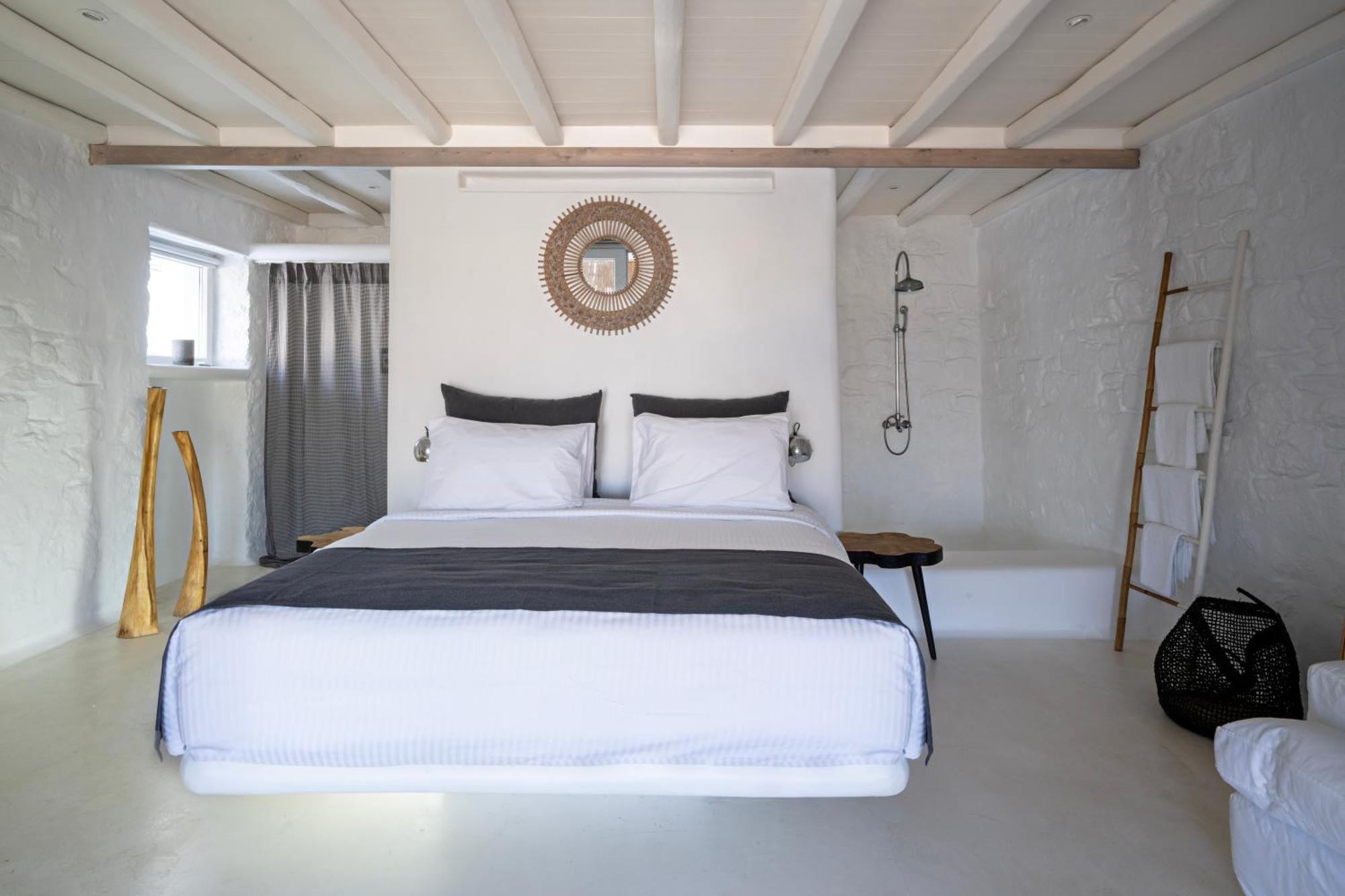 Hotel White Stone Mykonos