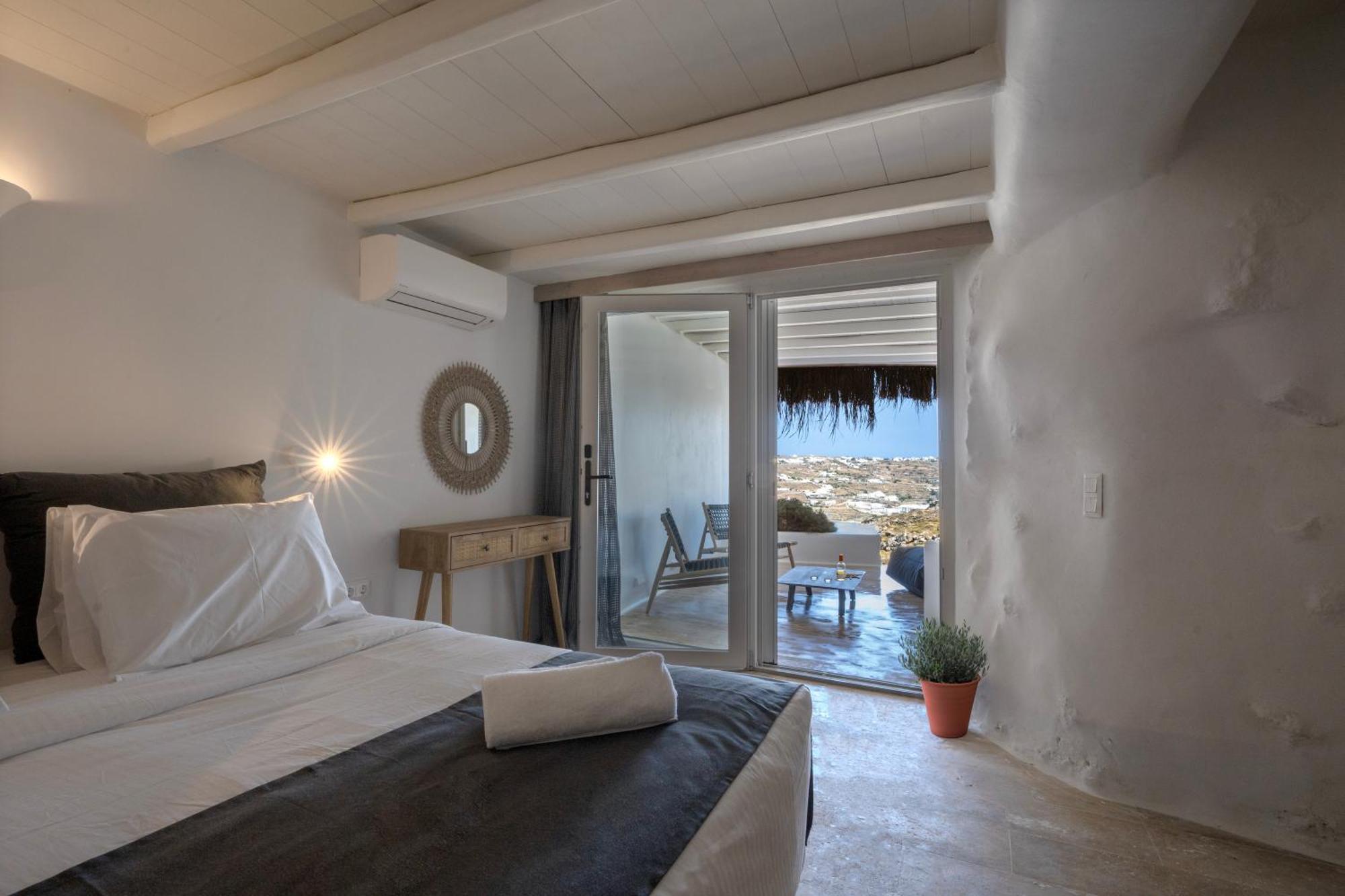 White Stone Mykonos Hotel *