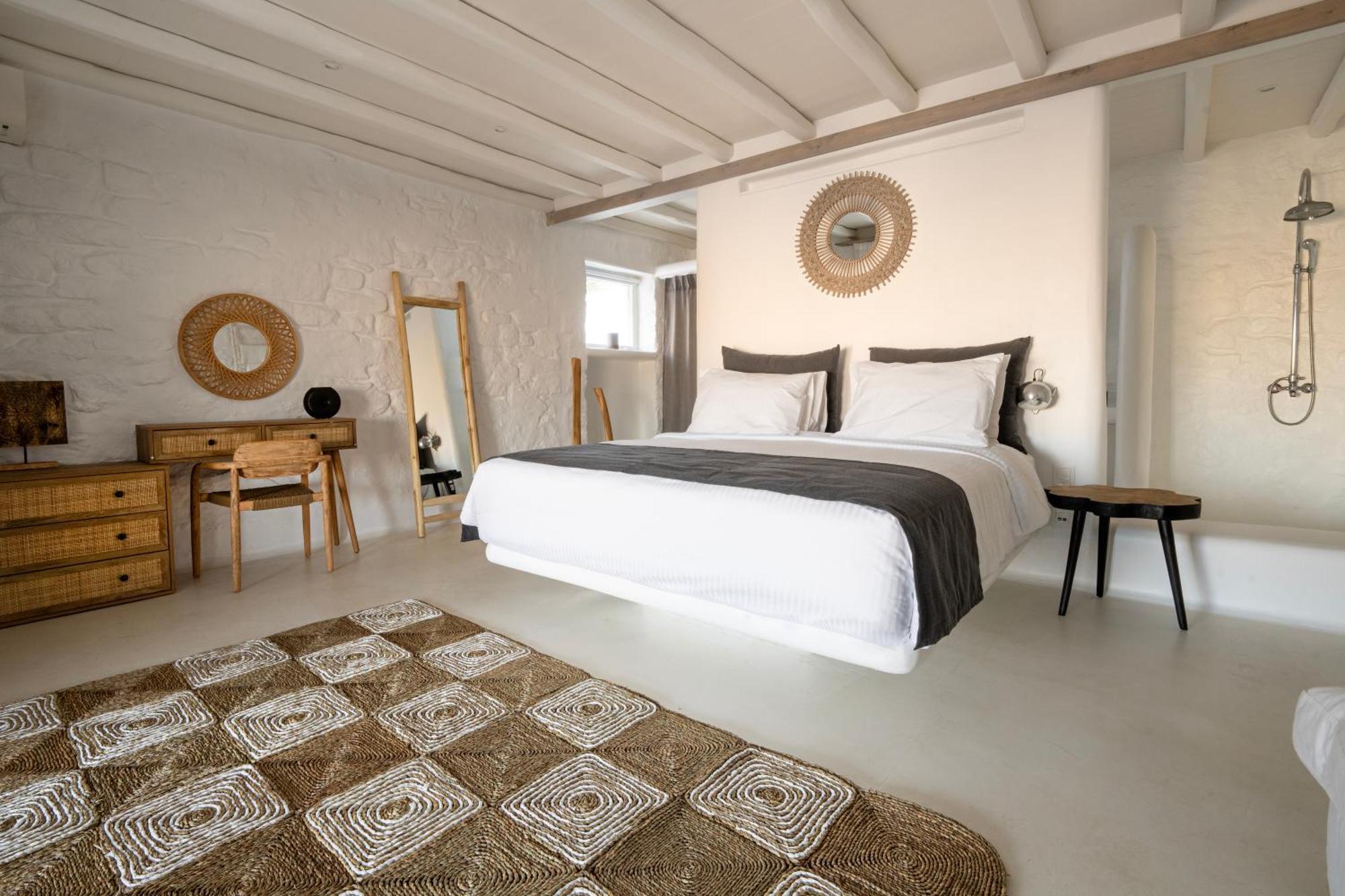 Hotel White Stone Mykonos *
