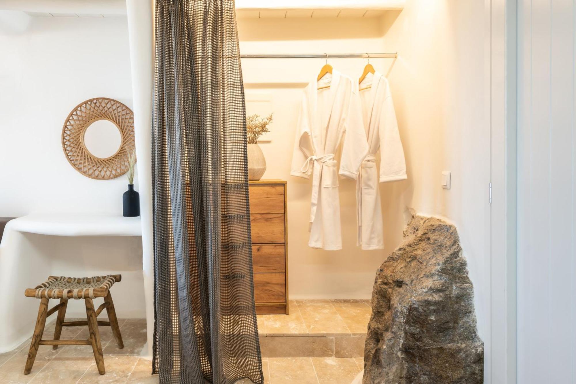 White Stone Mykonos Hotel