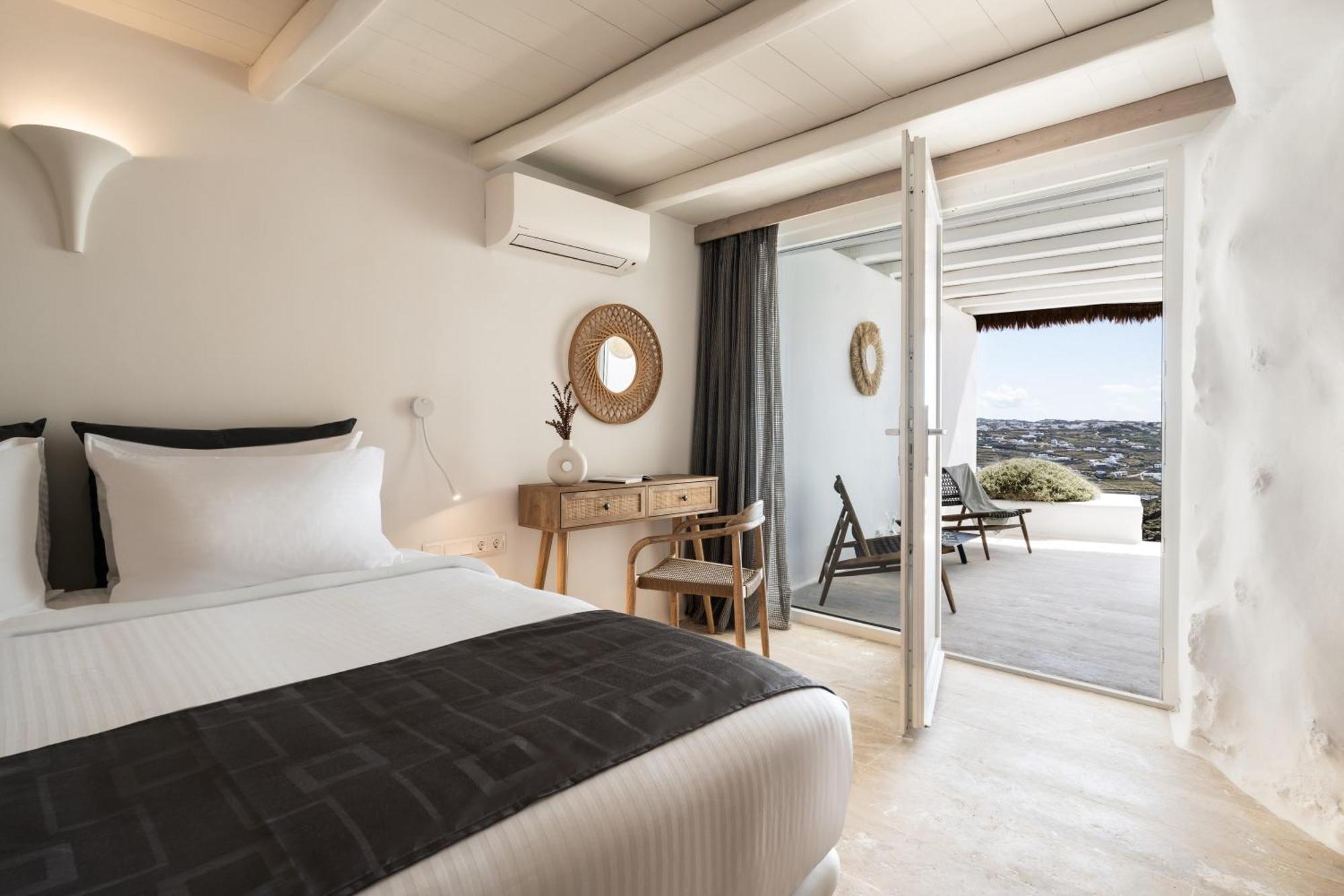 White Stone Mykonos Hotel *