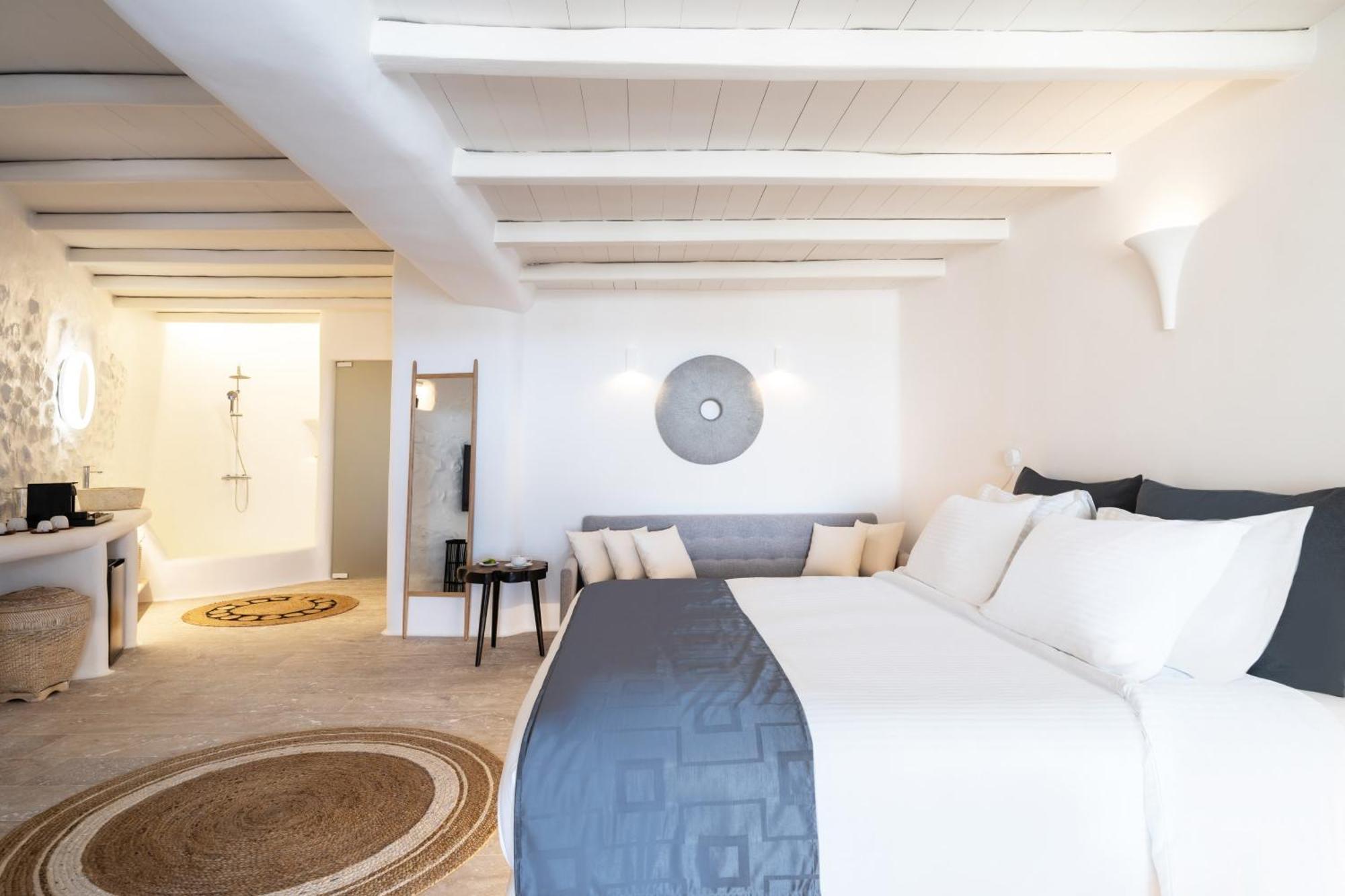 White Stone Mykonos Hotel *