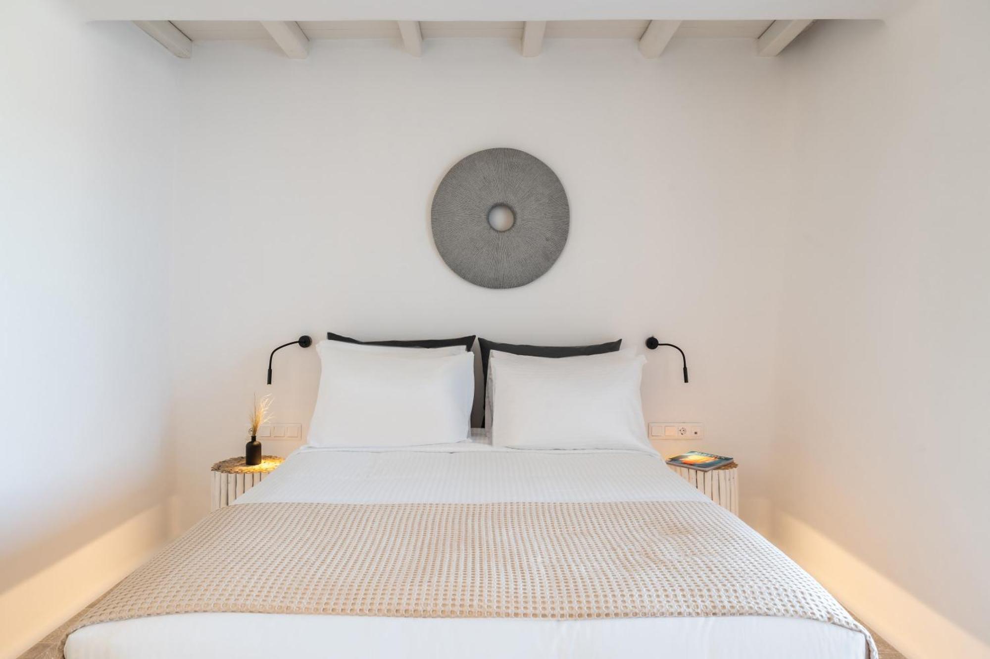 White Stone Mykonos Hotel