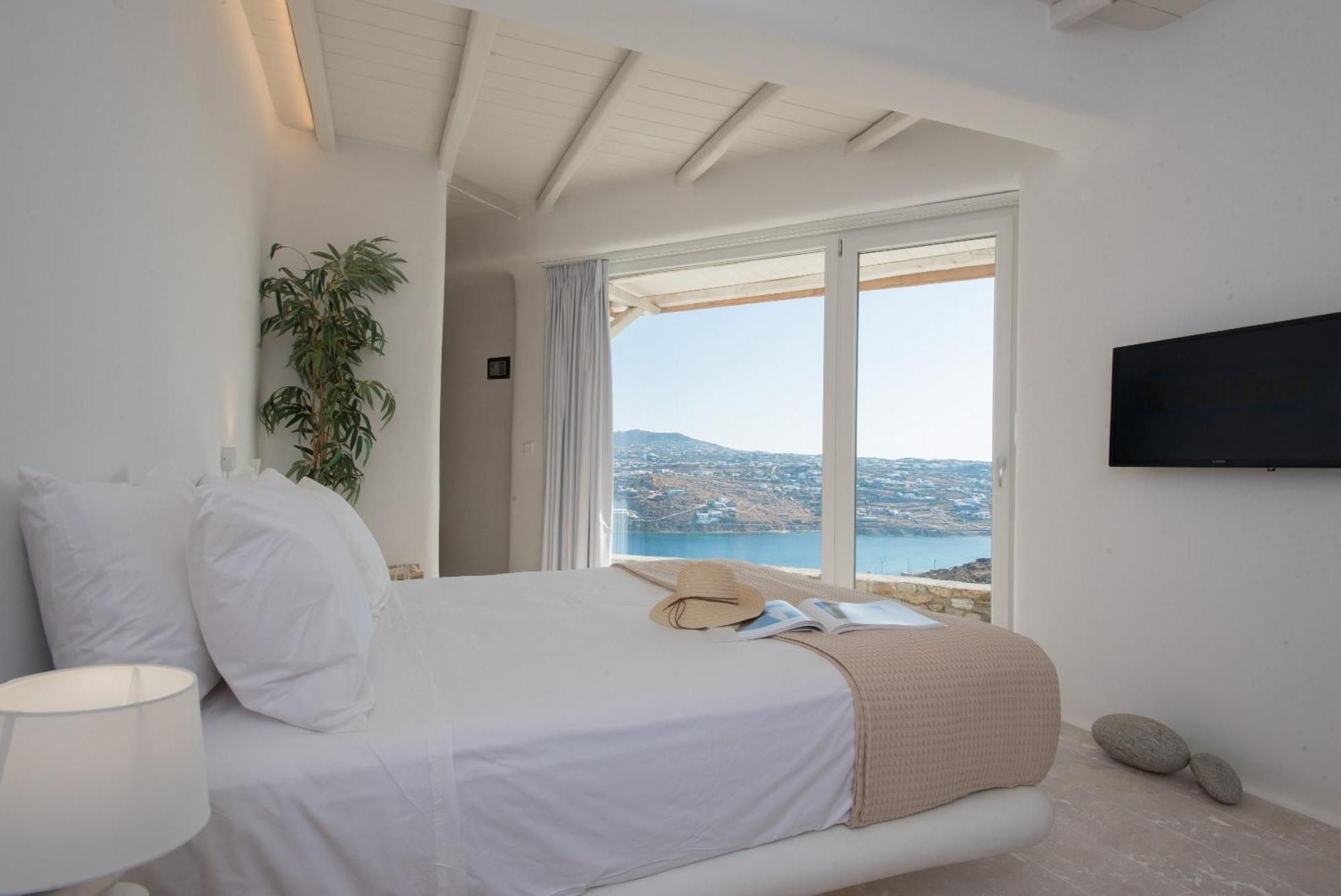 Hotel White Stone Mykonos